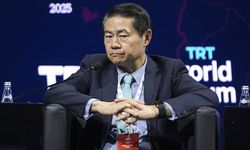 TRT World Forum 2025'te dünyadaki ticaret çatışmaları ve yeni küresel rekabet alanları ele alındı