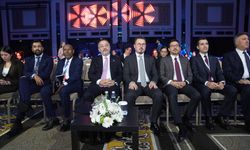 TRT World Forum 2025'te Filistin meselesinde uluslararası hukuk ele alındı