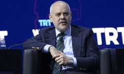 TRT World Forum 2025'te orta güçteki ülkelerin küresel diplomasideki rolü ele alındı