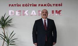 TRÜ Fatih Eğitim Fakültesi Dekanı Prof. Dr. Demircioğlu'ndan Türk kültürünü yansıtan oyun ve oyuncak önerisi: