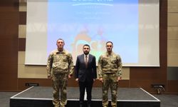 TÜGVA, Karabağ Zaferi'nin 5. yıl dönümü dolayısıyla İstanbul'da anma etkinliği düzenledi