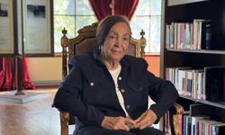 Türk edebiyatının çınarı Ahmet Hamdi Tanpınar'ın mirasını 84 yaşındaki öğrencisi yaşatıyor