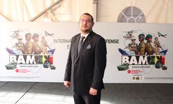 Türk savunma sanayisi Afrika için çare olabilir