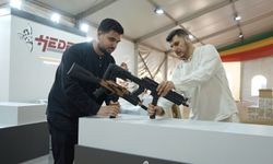 Türk savunma sanayisi Afrika ülkeleriyle buluşuyor