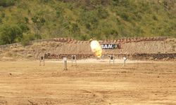 Türk savunma sanayisi ürünleri Afrika'da geçer not aldı