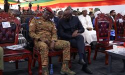 Türk savunma sanayisi ürünleri BAMEX'25 ile Afrika'ya taşındı