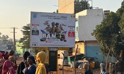 Türk savunma sanayisinden Afrika seferi