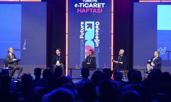 Türkiye E-Ticaret Haftası'nda e-ticaret startupları için yol haritası konuşuldu