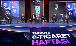 Türkiye E-Ticaret Haftası'nda yeni gelir modelleri konuşuldu