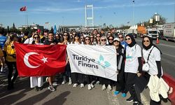 Türkiye Finans, Tohum Otizm Vakfı ile eğitimde fırsat eşitliği için koştu