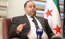 Türkiye ile Suriye arasında transit taşımacılık kasım ayında başlıyor