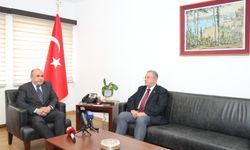 Türkiye, Kıbrıs'taki Kayıp Şahıslar Komitesi'ne 100 bin dolarlık katkıda bulundu