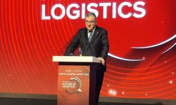 'Türkiye Logistics Summit 2025' İstanbul'da düzenlendi
