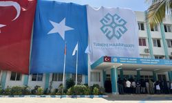 Türkiye Maarif Vakfı Somali'de ilk IGCSE ve A-Level sınav merkezini hizmete açtı