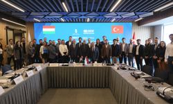 Türkiye-Macaristan Ziraat Sektörüne Yönelik Startup İşbirlikleri Toplantısı İstanbul'da düzenlendi