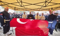 Türkiye şehitlerini uğurluyor