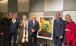 Türkiye ve Azerbaycan ortak yapımı 'Boşluğa Hutbe' filmi Tokyo'da tanıtıldı