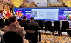 Türkiye'nin böbrek nakli tecrübesi Mısır'da düzenlenen kongrede paylaşıldı