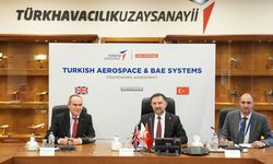 Türkiye'nin milli İHA'ları çekim merkezi oldu