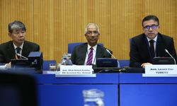 Türkiye'nin UAEA etkinliğinde “kanserle mücadele ve gıda güvenliği” ele alındı