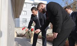 Türkiye'ye 105 yıl önce göç eden Beyaz Ruslar, Gelibolu'da anıldı