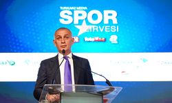 Turkuvaz Medya Grubu Spor Zirvesi