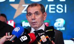 Turkuvaz Medya Grubu Spor Zirvesi'nde ödüller sahiplerini buldu