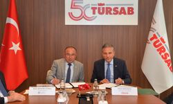 TÜRSAB ile Çavdarhisar Belediyesi arasında otel anlaşması