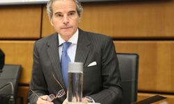UAEA Başkanı Grossi, İran'da saldırılardan etkilenmeyen nükleer tesislerde denetime başladıklarını açıkladı