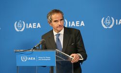UAEA Başkanı Grossi, İran'ın NPT'de kalmasını 'akıllıca karar' şeklinde nitelendirdi