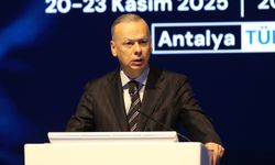 Ulusal Süt Zirvesi Antalya'da başladı