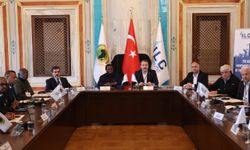 Uluslararası Emek Örgütü ile Afrika Sendikalar Birliği Örgütü arasında stratejik işbirliği toplantısı