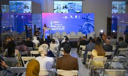 Umman Yatırım İdaresi: Elliden fazla ülkeye yatırım yapıyoruz ve stratejik ortaklıklar planlıyoruz