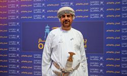 Ummanlı yetkili: 'Türkiye ile savunma sanayi dahil birçok alanda işbirliği yapıyoruz'