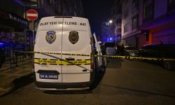 Ümraniye'de bir kişi tartıştığı oğlunu ve kardeşini bıçaklayarak öldürdü