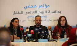 UNICEF Suriyeli aktör Kays Şeyh Necib'i bu ülkedeki ilk elçisi olarak atadı