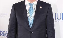 Üroloji kongresinde robotik cerrahi operasyonlar hekimlerce canlı izlendi