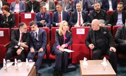Üsküp'te Aliya İzetbegoviç'in doğumunun 100. yılı dolayısıyla konferans düzenlendi
