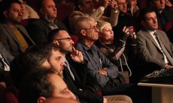 Üsküp'te Klasik Türk Müziği konseri düzenlendi