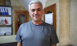 Uyuşturucu ve alkolden kurtulan eski iki bağımlıdan gençlere 'bu illete bulaşmayın' tavsiyesi