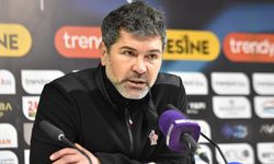 Vanspor-Ankara Keçiörengücü maçının ardından