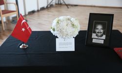 Viyana'da Ermeni teröristlerce şehit edilen diplomat Evner Ergun anıldı