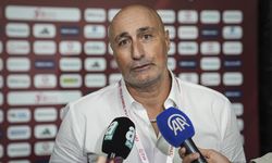 Voleybolda derbi maçın ardından