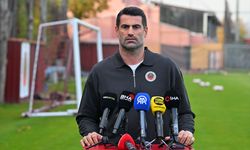 Volkan Demirel'den Galatasaray maçı değerlendirmesi