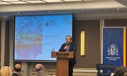 XXİstanbul'da '3. İberoamerikan Yazarlar Buluşması' başladı