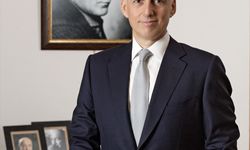 Yapı Kredi'den 1,274 milyar dolarlık sendikasyon kredisi