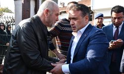 Yaşayan İnsan Hazinesi Ödülü sahibi çömlek ustası Salim Yaşar'ın cenazesi defnedildi