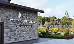 Yavuz Selim Tuncer Tesisleri, Ümraniye'deki kulüplerin yeni yuvası oldu