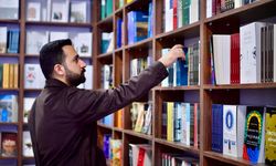 Yayıncılığın tarihi ve kültürel merkezi Cağaloğlu, 'Kitapçılar Sokağı'na kavuştu