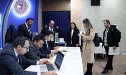 YEKA GES-2025'te 8 projeye 77 başvuru yapıldı